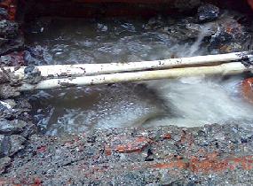 河源家庭管道漏水检测